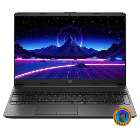 HP 250R G9 9B9W7EA05 i5-1335U 32GB 2TBSSD 15.6" FHD W11H Dizüstü Bilgisayar-CNT006