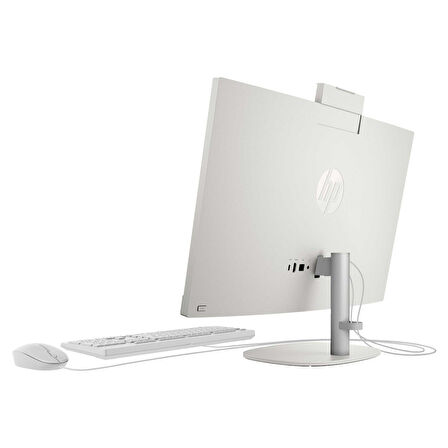 HP ProOne 240 G10 623Z4ET03 i3-N300 16GB 512SSD 23.8" FHD FreeDOS All In One Bilgisayar