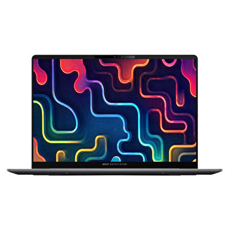 Asus ExpertBook P5 P5405CSA-I516512S0D02 Ultra 5-226V 16GB 2TBSSD 14" WQXGA FreeDOS Dizüstü Bilgisayar