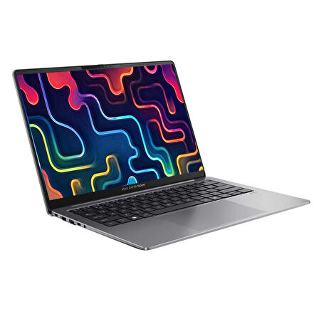 Asus ExpertBook P5 P5405CSA-I516512S0D02 Ultra 5-226V 16GB 2TBSSD 14" WQXGA FreeDOS Dizüstü Bilgisayar