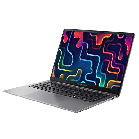 Asus ExpertBook P5 P5405CSA-I516512S0D02 Ultra 5-226V 16GB 2TBSSD 14" WQXGA FreeDOS Dizüstü Bilgisayar