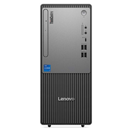 Lenovo ThinkCentre Neo 50T 12UB000HTR04 i7-13700 16GB 1TBSSD FreeDOS Masaüstü Bilgisayar