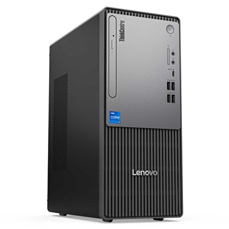 Lenovo ThinkCentre Neo 50T 12UB000HTR04 i7-13700 16GB 1TBSSD FreeDOS Masaüstü Bilgisayar