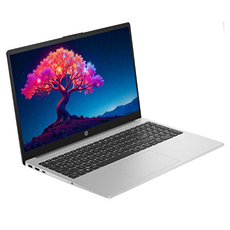 HP 255 G10 9G1G0ET05 Ryzen5 7530U 32GB 2TBSSD 15.6" FHD FreeDOS Dizüstü Bilgisayar-CNT006