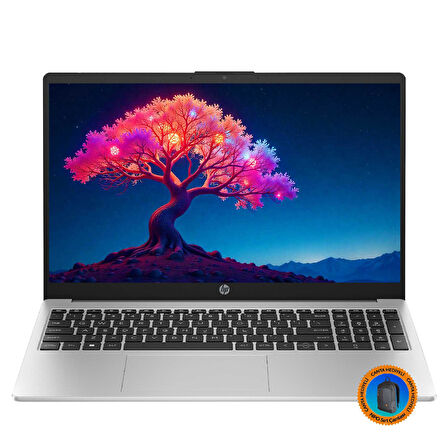 HP 255 G10 9G1G0ET09 Ryzen5 7530U 16GB 1TBSSD 15.6" FHD W11P Dizüstü Bilgisayar-CNT010