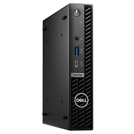 Dell Optiplex 7020MFF N007O7020MFFEMEA08 i5-14500T 32GB 1TBSSD FreeDOS Mini Masaüstü Bilgisayar