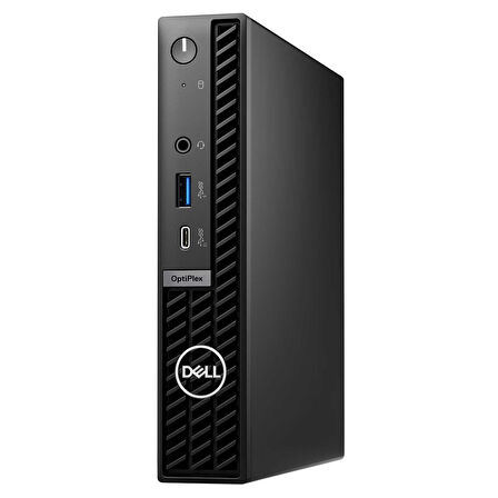 Dell Optiplex 7020MFF N007O7020MFFEMEA08 i5-14500T 32GB 1TBSSD FreeDOS Mini Masaüstü Bilgisayar