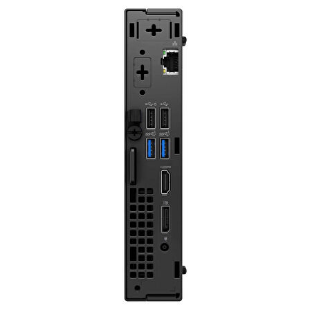 Dell Optiplex 7020MFF N007O7020MFFEMEA08 i5-14500T 32GB 1TBSSD FreeDOS Mini Masaüstü Bilgisayar