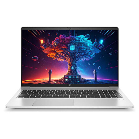 HP ProBook 455 G10 9G1G8ET11 Ryzen7 7730U 32GB 1TBSSD+1TBSSD 15.6" FHD FreeDOS Dizüstü Bilgisayar-CNT012