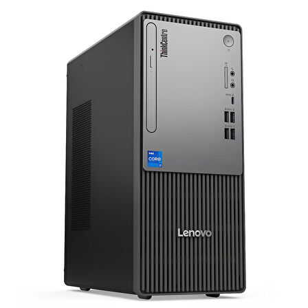 Lenovo ThinkCentre Neo 50T 12UB000BTR20 i5-13400 64GB 2TBSSD W11P Masaüstü Bilgisayar