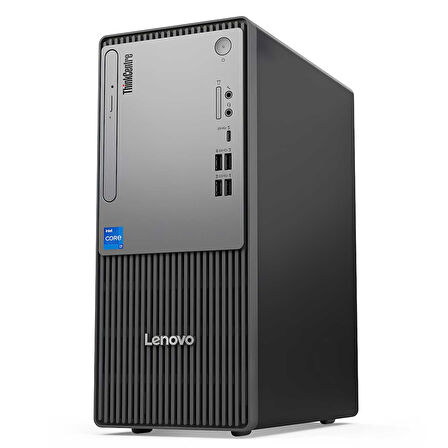 Lenovo ThinkCentre Neo 50T 12UB000BTR20 i5-13400 64GB 2TBSSD W11P Masaüstü Bilgisayar