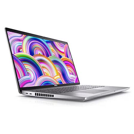 Dell Latitude 5550 N011L555003I23U04 Ultra7 155U 32GB 1TBSSD 15.6" FHD FreeDOS Dizüstü Bilgisayar-CNT005