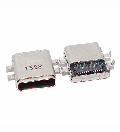 Hp x2 210 G1 Notebook USB-C Dc Power Jack