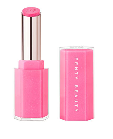 Fenty Beauty Gloss Bomb Stix Flamingo Fling - Simli Çubuk Dudak Parlatıcısı