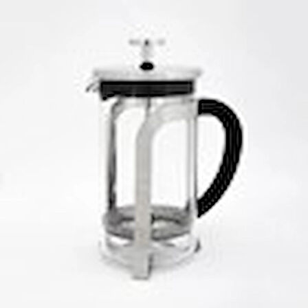 Ün UN 361 French Press 600 ml
