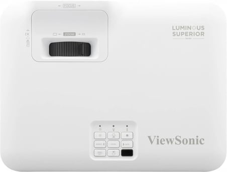 ViewSonic LS740HDT-1 5000 Lümen 1920x1080 Full HD Lazer Projeksiyon Cihazı