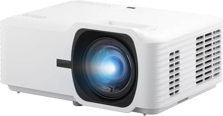 ViewSonic LS711HDT-1 4200 Lümen 1080P Kısa Mesafe Lazer Projeksiyon Cihazı