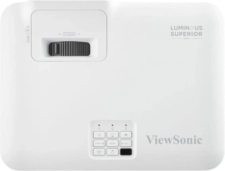 ViewSonic LS711HDT-1 4200 Lümen 1080P Kısa Mesafe Lazer Projeksiyon Cihazı