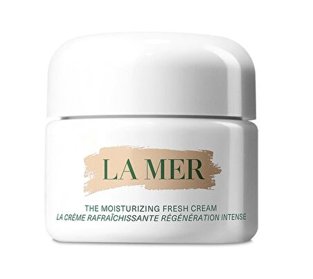  La Mer TheMoisturizing Fresh Cream 30ml Nemlendirici Krem