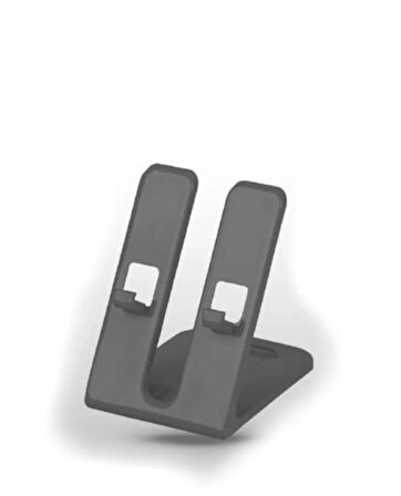 Priz Telefon Tutucu - Çok Amaçlı Tablet Tutucu - Akıllı Telefon Standı - Smart Priz Tablet Standı