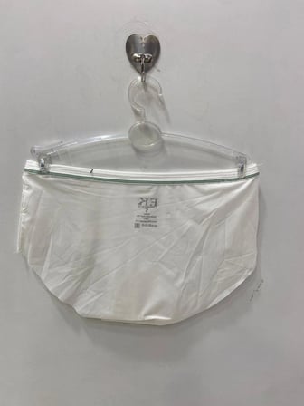 FK Dikişsiz Lazer Kesim Bikini Kilot