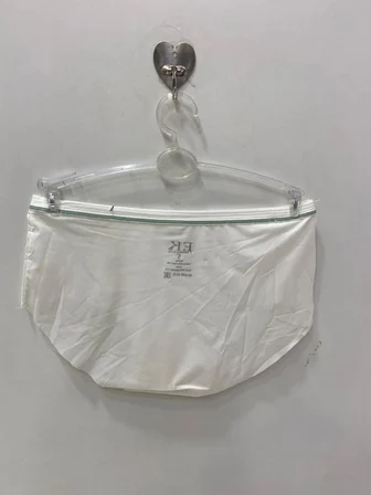 FK Dikişsiz Lazer Kesim Bikini Kilot