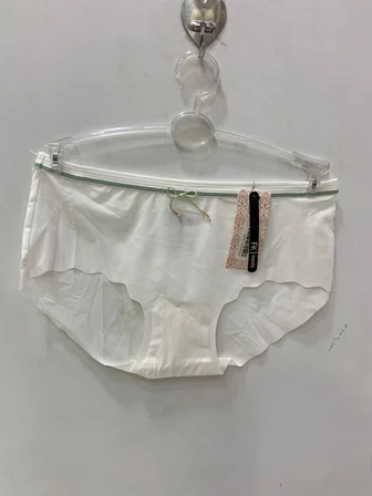 FK Dikişsiz Lazer Kesim Bikini Kilot