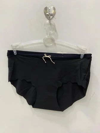 FK Dikişsiz Lazer Kesim Bikini Kilot