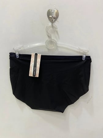 FK Dikişsiz Lazer Kesim Bikini Kilot