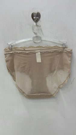 FK Dikişsiz Lazer Kesim Bikini Kilot