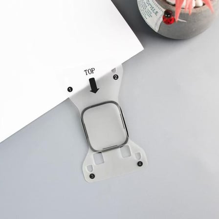 Özel Seri Saat Örtüsü Şeffaf Cam Akıllı Aksesuar Watch Serisi S10 46 mm Ekran Koruyucu