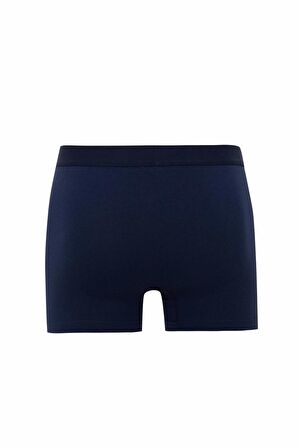 DeFacto Regular Fit 3'lü Boxer C3275AX24SMNV42