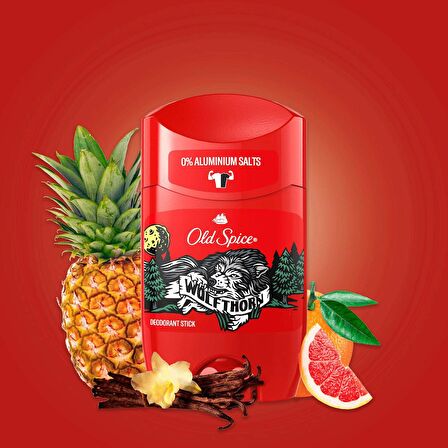 Old Spice Wolfthorn Deodorant Stick 50 Ml