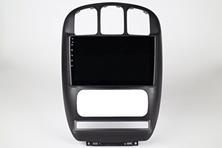 Navismart Multimedya - 8 Çekirdek İşlemci, 8GB RAM, 128GB HAFIZA Chrysler Grand Voyager (2006-2012) ile uyumlu