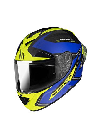 PRO RAPIDE PRO MASTER A7 GLOSS FLUOR