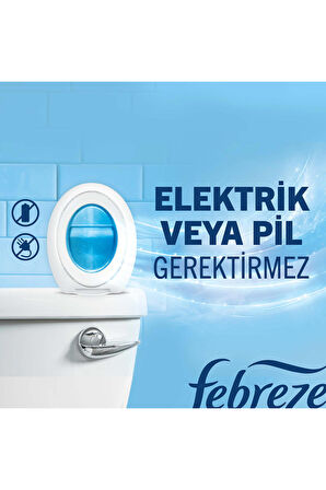 FEBREZE BANYO LAVANTA