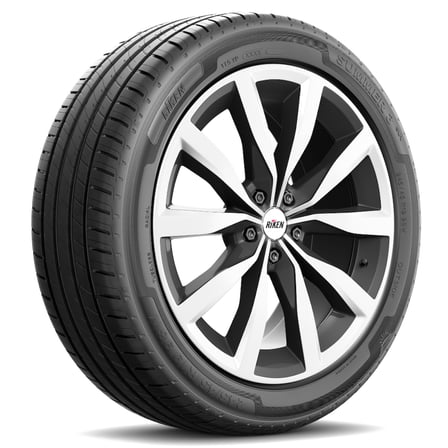 225/60R17 99H Summer 3 SUV
