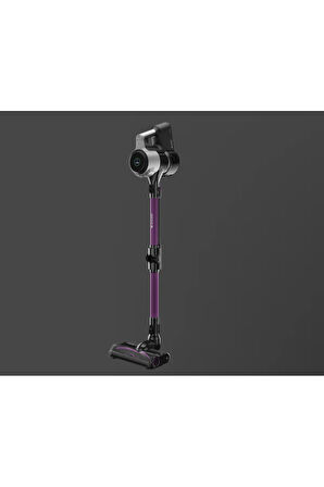 Imperium® Go Plus Şarjlı Süpürge