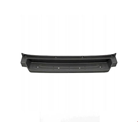 MERCEDES - ARKA TAMPON BASAMAKLI SPRİNTER 2013- - 7C0807983