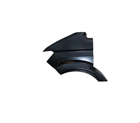 VOLKSWAGEN - ÖN ÇAMURLUK SOL CRAFTER 2018- - 7C0821105