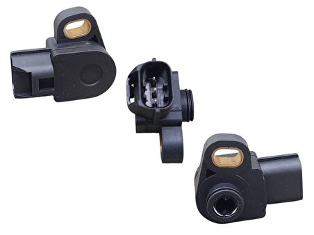 Cf Moto Nk 250 - 250 Sr Uyumlu Tps Gaz Kelebek Sensörü 2016-2022 Supermoto