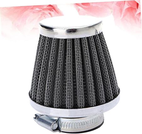 Cg 150 Modifiye Hava Filtresi 38 MM Düz Açık Hava Filtresi -Arasmoto