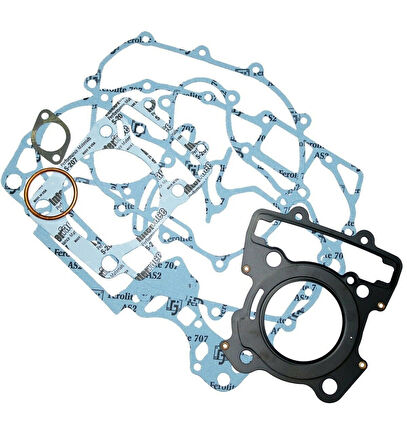 Bajaj Dominar 400 Uyumlu Conta Seti Eski Kasa Uyumlu -Arasmoto