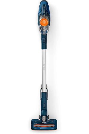 Speed Pro Kablosuz Şarjlı Dikey Süpürge Fc6724/01