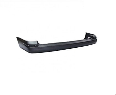 VOLKSWAGEN - ARKA TAMPON ( PÜTÜRLÜ ) İTALYAN DELİKSİZ T-7 2015- - 7E0807417C