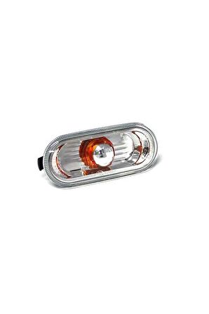 Transporter T6 2009-2015 Çamurluk Sinyali (sarı Renk) 7e0949117