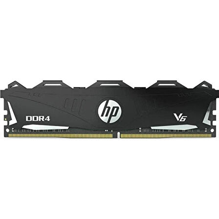 HP 16GB 3600MHz DDR4 U-DIMM CL18 V6 Ram Bellek 7EH75AA