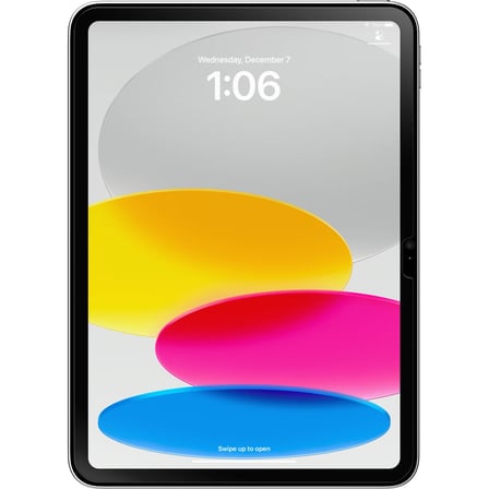 Flody iPad 11.Nesil A16 Wifi MD4D4TU/A Ekran Koruyucu Temperli Kırılmaz Cam