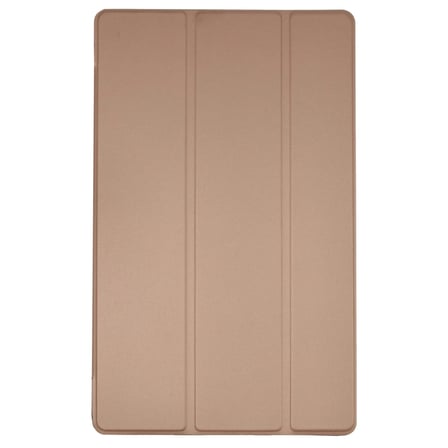 Lenovo M10 Hd X306f Kılıf Tablet Smart Kılıf - Gold iegxx