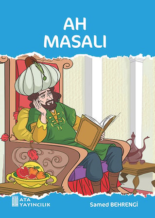 Ah Masalı - Köroğlu Geliyor